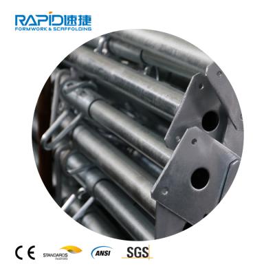 China Traditional Building Material Concrete Adjustable Slab Support Acrow Prop Props For Building for sale