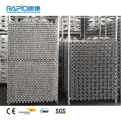 China Industrial Used Steel Formwork Props For Sale for sale