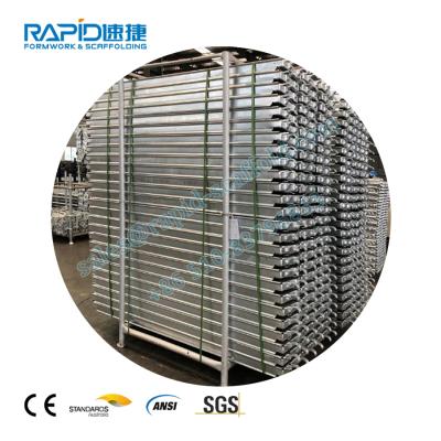 China chinese board steel walking platform/selling high quality steel platform running/metal scaffolding board for all kinds of scaffolding system for sale