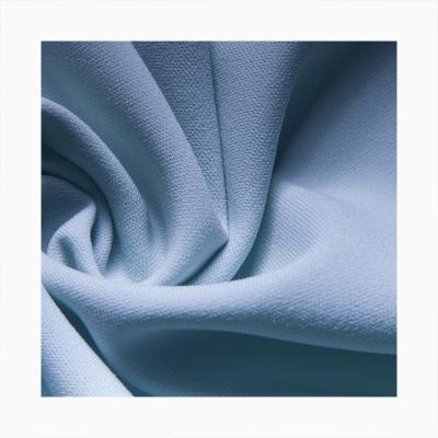 China Summer Coat Abrasion-Resistant Free Sample Order Material Fabrics For Dress 3/1 Twill CEY Fabric for sale