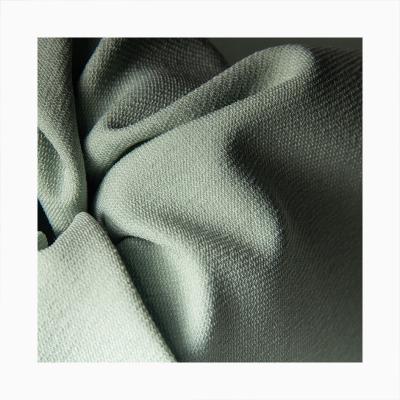 China Free Sample 2022 Abrasion-Resistant Fabrics Net Fancy Suit For Women Anti Wrinkle Static Acetate Fabric for sale