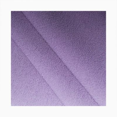 China Free Sample Abrasion-Resistant Polyester Fabric Stretch For Dress Linen Cotton Customization Dresses 3/1 Twill CEY Fabric for sale