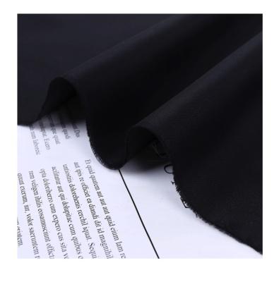 China Antistatic Advanced Garment Apparel Twill Lining Tafetta 100 Polyester for sale