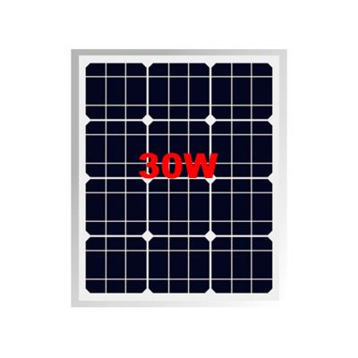 China Monocrystalline solar power system black solar panel 400 watt for price for sale