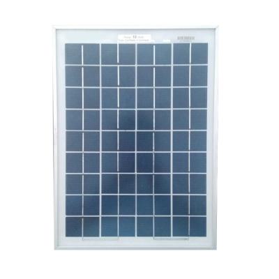 China solar power system small off grid 12v 24v 450w solar panel for canadian price for sale