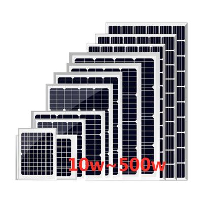 China Solar Power System 5kw Solar Panel System Home 5kw Grid Tied Solar Power System 6kw 8kw 10kw for sale