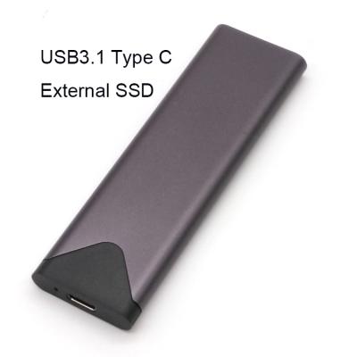 China Support sata CCE portable external solid state hard drive SSD hard disk drive120GB 240GB 480GB 1TB for sale