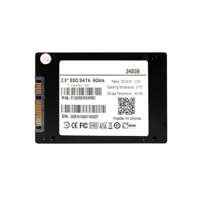 China SSD High Performance SSD 240GB SSD Hard Disk for sale