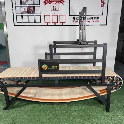 China Dog treadmill walkable workout equipment big non-electric machine for run cardio home backyard for big  dog for sale