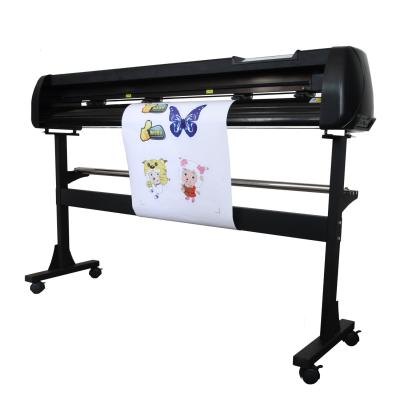 China Rolltop Cutter Selling 1.78m Cutter Paper Plotter Cutter Plotter Best For Sticker Vinyl for sale