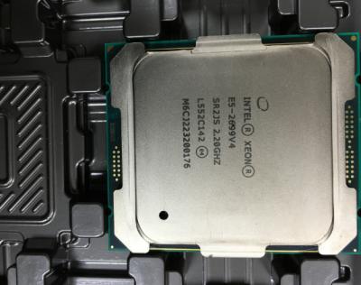 China Server Processor CM8066002022506 2.20 GHz, 22 Core, 55MB, Server CPU Intel Xeon E5-2699V4 for sale