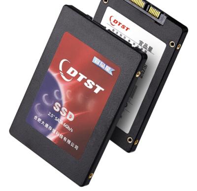 China The SSD Our Company Brand SFF Cheap Computer Or Laptop Hard Drive SSD 2.5 120GB for sale