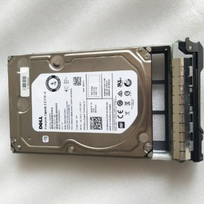 China Hdd ST6000NM0034 original 7.2K SAS 6Gb s SAS 3.5