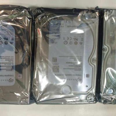 China Hdd HDD ST8000NM0055 8TB 7200 rpm SATA 6Gb/s 512e 256MB 3.5