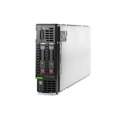 China 813196-B21 Power 500W Server HPE ProLiant BL460C Gen9 Servers HPE ProLiant BL460C Gen9 Blade Intel Xeon E5-2683 v4, 8GB RAM, 1TB Hard Drives, Servers HPE ProLiant BL460C Gen9 for sale