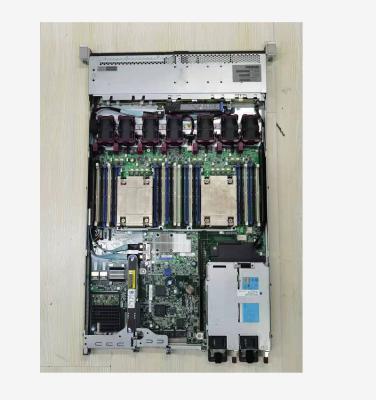 China Genuine HPE ProLiant DL360 HPE ProLiant DL360 750W Power Supply Fan DL360G9 Fan DL360G9 Configurator Boot Genuine Not Trusted E5-2650V3 for sale