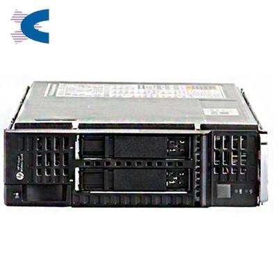 China Hot Plug HPE Enclosure Based ProLiant Used Blade WS460cGen9 Graphics Intel Xeon E5-2640v3 Server for sale