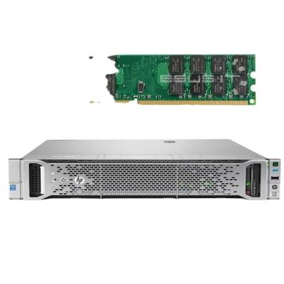 China HPE ProLiant DL180 Gen9 E5-2620v4 8GB-R P440 8SFF 900W PS Server Hp dl180 gen9 proliant server for sale