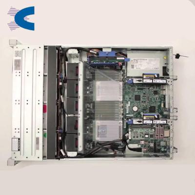 China HPE ProLiant used serverDL180Gen9 E5-2620v4 8GB-R P440 8SFF 900W 2U rack hp proliant server dl180gen9 for sale