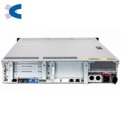 China Used HPE ProLiant DL180 Gen9 E5-2609v4 8GB-R B140i 8LFF Server Hp dl180 gen9 proliant server for sale