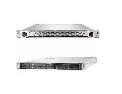 China 1U server platinum 8160 SFF standard rack brand redundant new DL360GEN10 from HP or Proliant HPE Hot-plug for sale