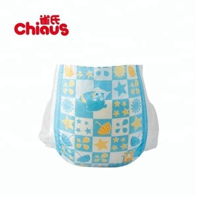 China Wholesale Importers of Plain Weave Baby Diaper and Top Rated Baby Diaper in China for sale