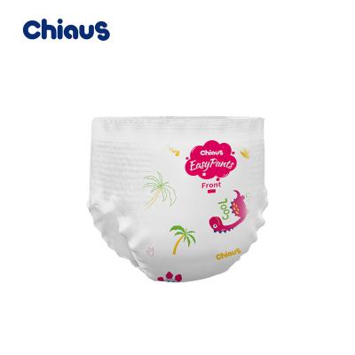 China chiau plain weave how sales thailand market baby diaper pants thailand for sale