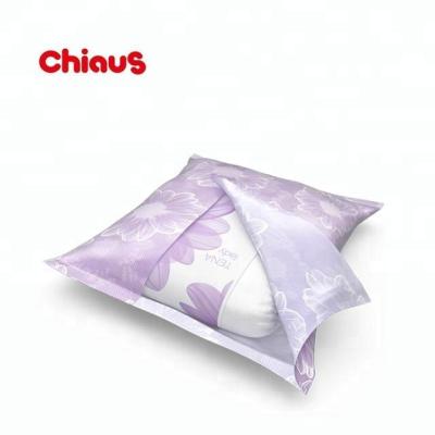 China Breathable Female Pads And Cotton Sanitary Pads Produced By Sanitary Napkin Machine for sale