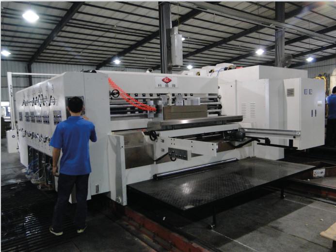 Fornecedor verificado da China - Po Fat Offset Printing Ltd.