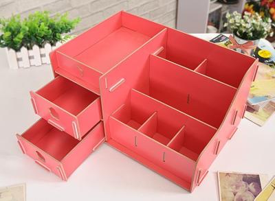 China Lackieren 6C Karton Papier Geschenkbox 128 g/m² Sweet Box Printing zu verkaufen