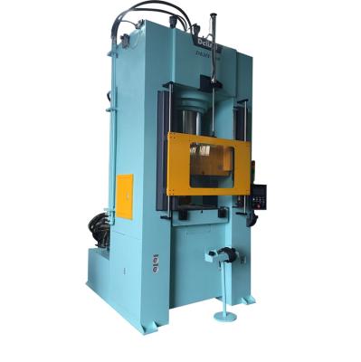 China Machinery Repair Shops Digital Precision CNC Servo Extrusion Casting China Electric Hydraulic Forging Press for sale