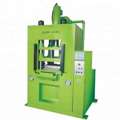 China Machinery Repair Shops 30 Ton Frontier Hydraulic Press Rotary Die Cutting Machine for sale