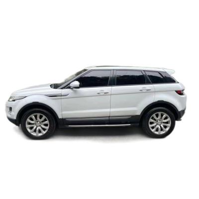 China Leather Range Rover EVOQUE 2015 2.0T Used Car Used Car Gas Petrol SUV for sale