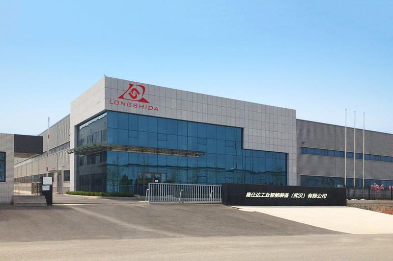 Verified China supplier - Longshida Industrial Intelligent Equipment (wuhan) Co., Ltd.