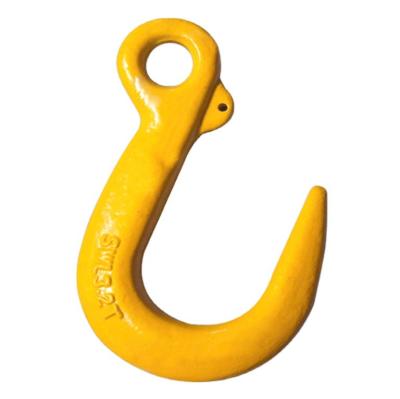 China Heavy Industry Good Quality Alloy Steel Hook Hanging Professional Display Hanging Hooks for sale