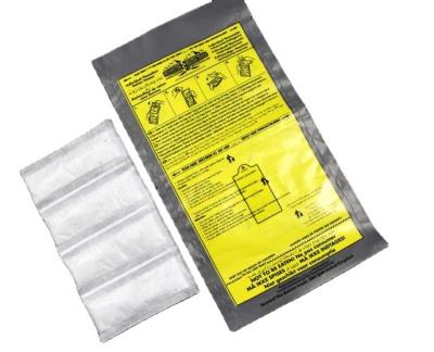 China Carry Disposable Food Heater Bag Fast Heater Bag for sale