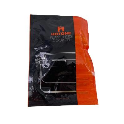 China Carry Special Food Heating Pack for Disposable Food and Fast Food for sale