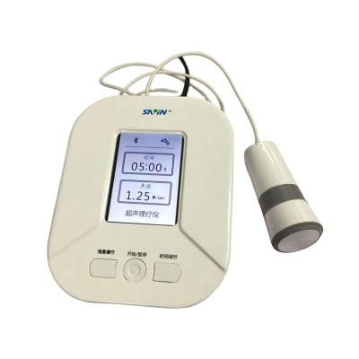 China Applet Software Control 2020 Lazy Sore Sore Pain, Ultrasonic Therapy/Pain Relief/Old Bone Tissue Pain /Physical Therapy for sale