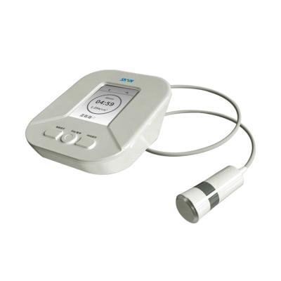 China Applet Software Control 2020 Electronic Physical Instrument Therapy Ultrasonic Physical Therapy Equipment for sale