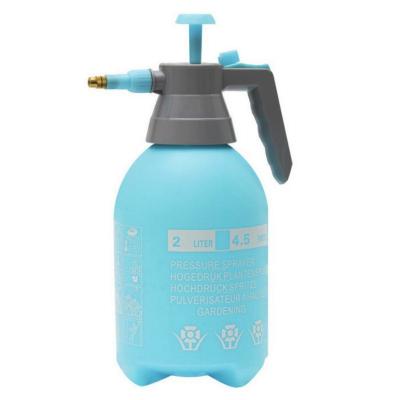 China Garden.farming Spray Plastic Bottles Plastic Disinfected Fogger Spray Bottle Alcohol Plastic Spray Bottle for sale