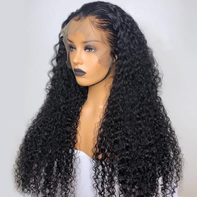 China Synthetic Fiber Hd Full Lace Hair Wigs Hair Extension Wigs For Black Women Hair for sale