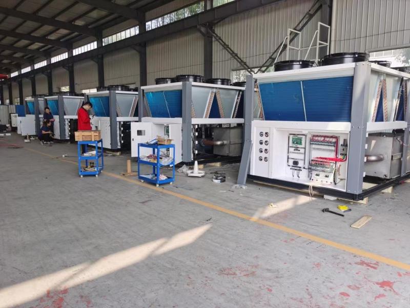 Verified China supplier - Jinan Darko Machinery Co.,Ltd