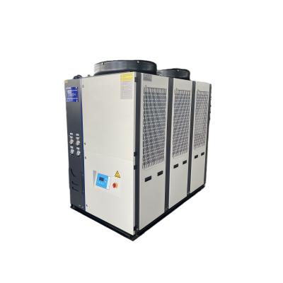 China Wholesale Water Chiller Air Conditioner Chiller with High Efficient and Energy Saving for sale