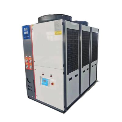 China Water Cooled Chiller - Cooling Mould, Finned Copper, High Heat Transfer Efficiency for sale