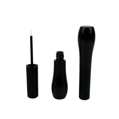 China Custom Empty Cosmetic Eyeliner Packaging Tube High Quality Container Empty Liquid Bottles for sale