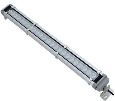 China LANDSCAPE IP68 LED Wall Wash Linear Light Bar 72W LED Flood Light Highbay Light for sale