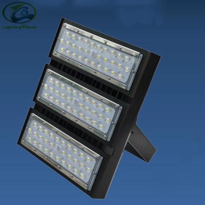 China HIGHWAY 160lm/W With 2 Pin Terminal Block 5050 SMD LED Light Module IP66 Waterproof IP66 for sale