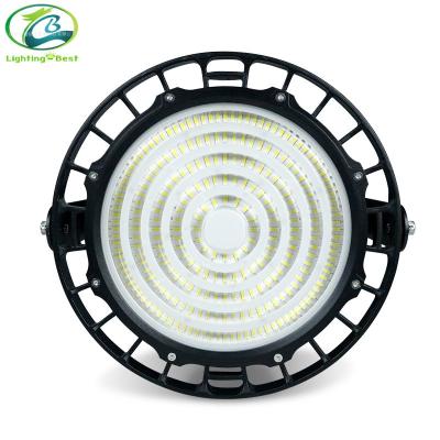 China Warehouse Led Highbay , Top Quality High Power Factor 60w 100w 150w 200w 250w LED High Bay Light for sale