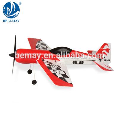 China RC model Bemay Toy 2.4G rc airplane rtf airplane F929 electric remote control airplane for sale