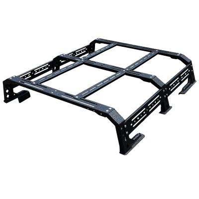 China Work Stand Gladiator 2020 2021 Truck Bed Stand Carbon Steels No Drill for sale